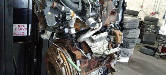Foto 2ª: Rampa Inyectora Ford C Max 2.0 TDCI (CB7)(2010 _) [T7DA]