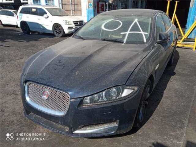 Anillo Airbag Jaguar XF 2.0 TURBO [2.0 LTR. - 177 KW TURBO CAT]
