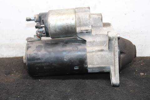 Foto 3ª: Motor de Arranque Suzuki SX4 GLX 135CV 99KW (2010)