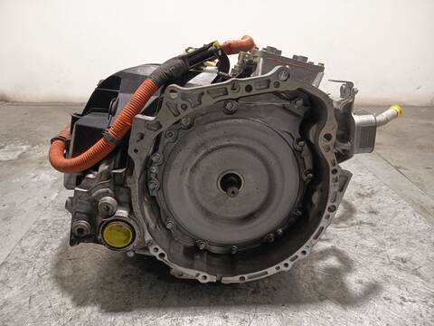 Caja Cambios Automatica Lexus NX 300H AWD AYZ15_) 155CV 114KW