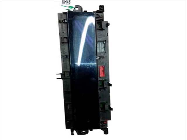 Cuadro de Instrumentos Renault Scenic 1.9 DCI JM0G JM12 JM1G JM2C) GRAND 120CV