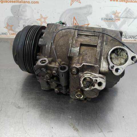 Foto 4ª: Compresor Aire Acondicionado Bmw Serie 5 518 528I BERLINA 193CV 142KW [M52B28] (1999)