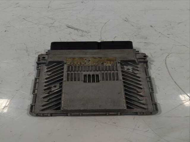 Foto 3ª: Centralita Check Control Audi A4 333 CV 245KW [CAKA] (2010)
