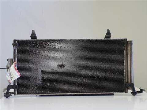 Foto 1ª: Radiador Calefaccion A.A. Subaru Legacy 2.0 D 150CV 110KW [D EE20] (2009)