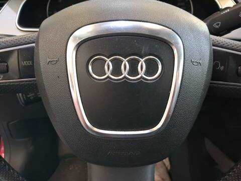 Kit Airbag Audi A5 2.0 TDI 170CV 125KW