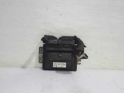 Centralita Motor ECU Nissan Micra ACENTA 80CV 59KW