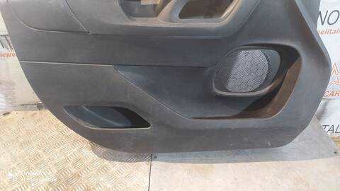 Foto 2ª: Tapizados Cartoneras Citroen Berlingo CONTRLOL M 102CV 75KW FURGON [YHY] (2020)