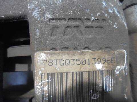 Foto 4ª: Pinza Freno Delantera Izquierdo Citroen C4 SEDUCTION 92CV 68KW [9HP] (2011)