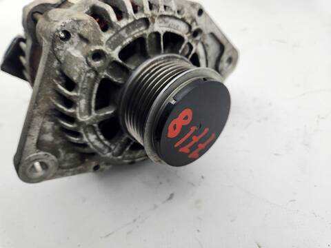 Foto 4ª: Alternador Opel Astra SPORTIVE 110CV 81KW [A17DTR] (2012)