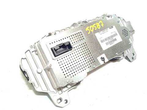 Foto 4ª: Cuadro de Instrumentos Ford Mondeo 1.5 ECOBOOST CAT 160CV 118KW [UNCE] (2016)
