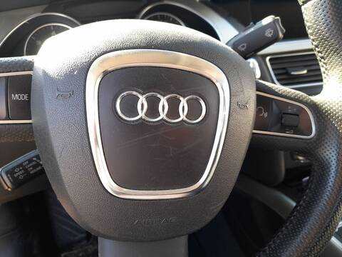 Foto 2ª: Kit Airbag Audi A5 2.7 TDI 190CV 140KW [CGKA] (2008)