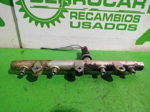 Foto 3ª: Rampa Inyectora Peugeot Partner 2.0 HDI CAT 90CV [RHYDW10TD] (1996)