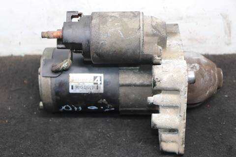 Foto 2ª: Motor de Arranque Citroen C4 COOL 90CV 66KW (2008)