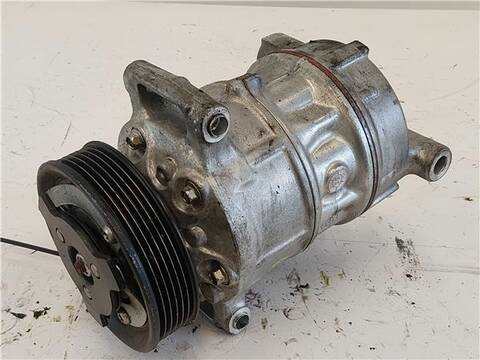 Foto 2ª: Compresor Aire Acondicionado Volkswagen Polo 1.2 ADVANCE 90CV 66KW [CJZ] (2014)