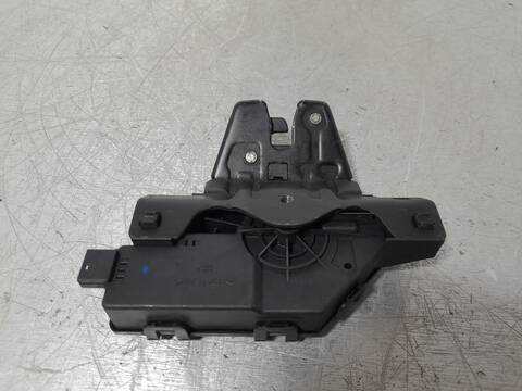 Cerradura Maletero Portón Bmw Serie 3 315 320D BERLINA 150CV 110KW