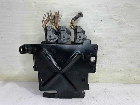 Foto 2ª: Centralita Motor ECU Renault Scenic AUTHENTIQUE 86CV 63KW (2006)