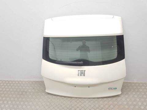 Portón Fiat 500 31 ICON