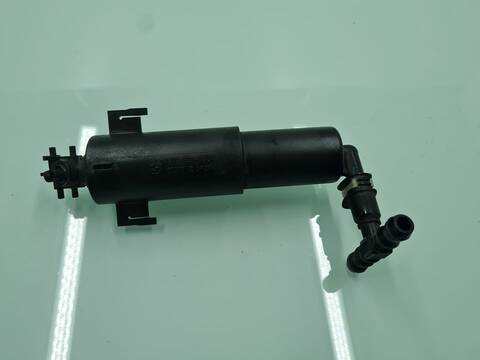 Limpia Faro Xenon Bmw X5 3.0D 235CV 173KW