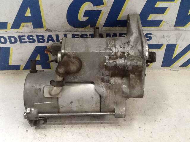 Foto 2ª: Motor de Arranque Toyota Corolla 1.4 D4D 0CV [1ND-TV] (2006)