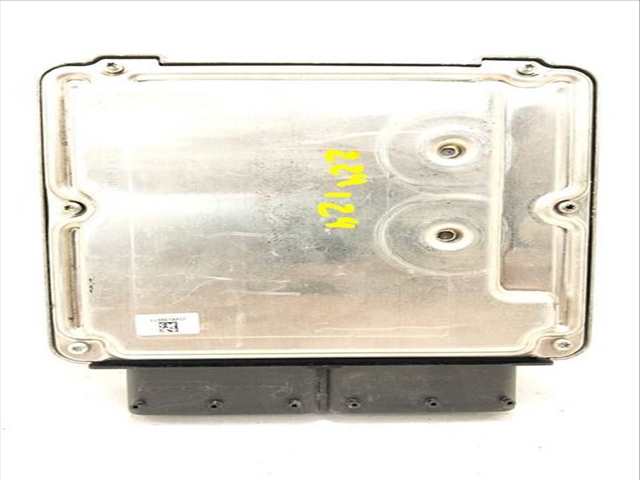 Foto 3ª: Centralita Motor ECU Skoda Octavia 2.0 TDI 150CV (2013)