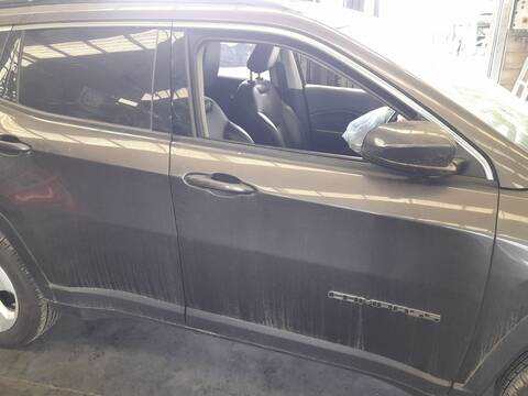 Puerta Delantera Derecha Jeep Compass 1.4 MULTIAIR 140CV 103KW