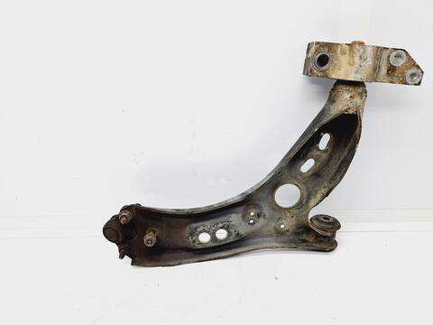 Foto 3ª: Brazo Suspension Delantero Izquierdo Volkswagen Touran 110CV 81KW [CFH] (2015)