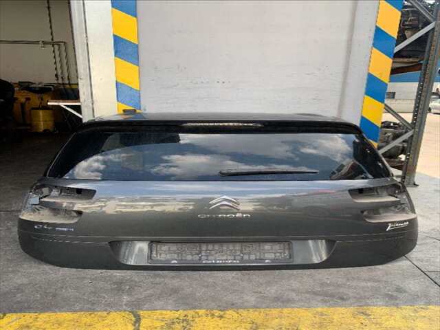 Portón Citroen C4 1.6 HDI 120CV PICASSO