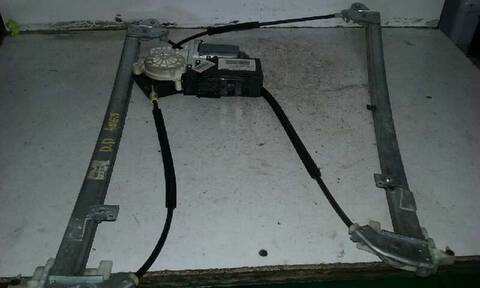 Elevalunas Eléctrico Delantero Derecho Citroen C8 2.2 HDI FAP CAT 4HW) 128CV 94KW