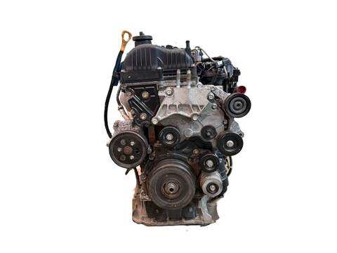 Foto 2ª: Motor Completo Hyundai Santa Fe 2.2 CRDI 197 CV 145KW [D4HB] (2017)