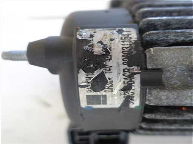 Foto 3ª: Alternador Opel Zafira 1.7 FAMILY 110CV 81KW [D-A17DTR] (2011)