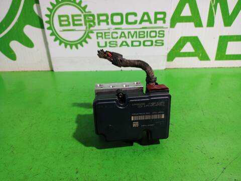 Foto 2ª: Abs Opel Astra ELEGANCE BERLINA 101CV 74KW [Z17DTH] (2004)
