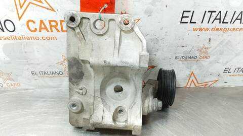 Foto 3ª: Soporte Motor Mercedes Sprinter 310/313/316 CDI 906.131/132/133/135) 129CV 95KW CAJA ABIERTA [651955] (2011)