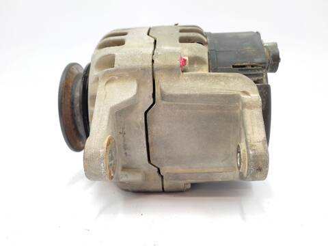 Foto 3ª: Alternador Nissan Terrano 2.7 TDI 4WD 125CV 92KW [TD27] (2002)