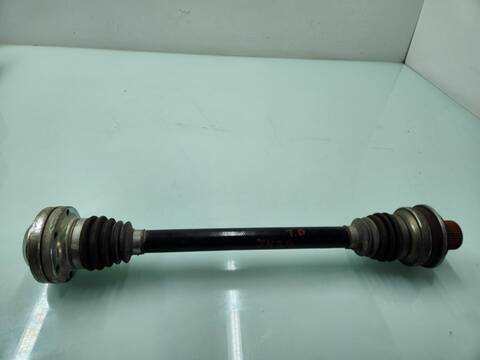 Transmision Trasera Derecha Audi Q5 40 TDI QUATTRO S LINE 204CV 150KW