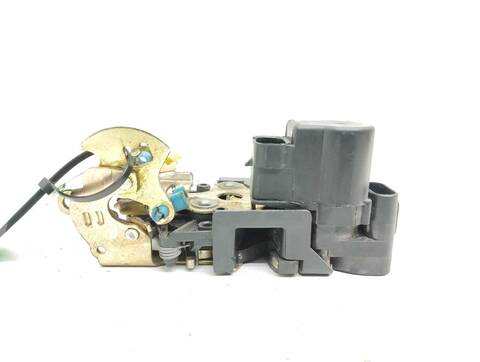 Foto 4ª: Cerradura Puerta Delantera Derecha Daewoo Kalos 1.4 SPORT 94CV 69KW [F14D3] (2004)