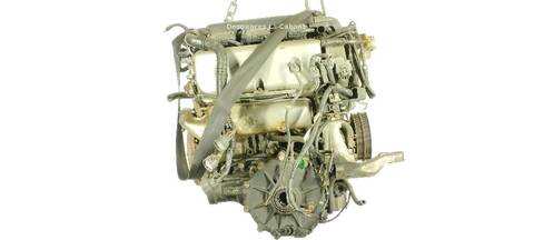 Foto 3ª: Motor Completo Honda Legend VERSION INDEFINIDA (1991)