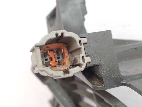 Foto 3ª: Electroventilador Nissan Patrol 3.0 DTI 158CV 116KW [ZD30] (2002)