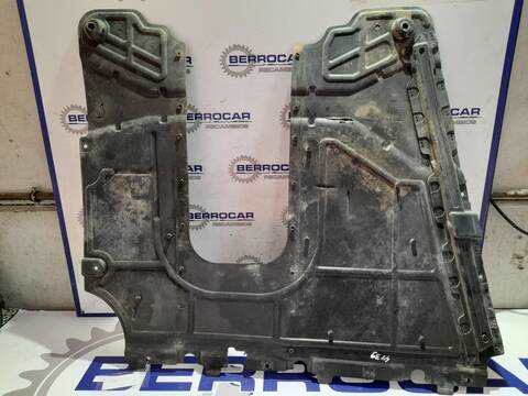 Cubrecarter Opel Combo VERSION INDEFINIDA