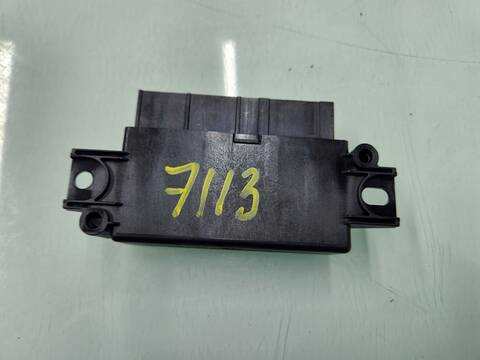 Centralita Motor ECU Seat Leon I-TECH 105CV 77KW
