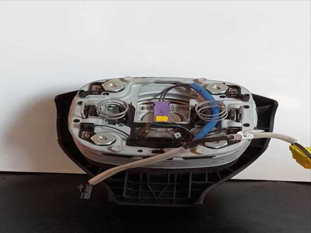 Foto 2ª: Airbag Delantero Izquierdo Volkswagen Jetta 1.9 TDI 105CV (2005)