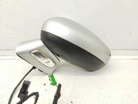Retrovisor Izquierdo Citroen C4 1.6 HDI CAT 9HY - DV6TED4) BERLINA 109CV 80KW