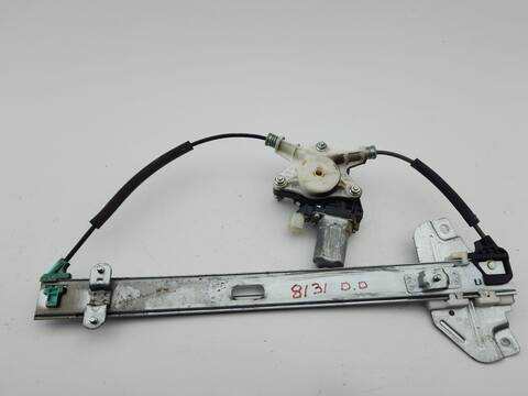 Elevalunas Eléctrico Delantero Derecho Kia Rio BASIC 75CV 55KW