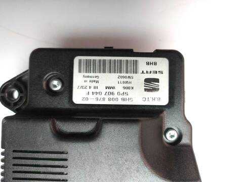 Foto 3ª: Mando Climatizador Seat Altea 2.0 TDI (2004)