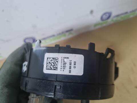 Foto 2ª: Anillo Airbag Volkswagen Scirocco 2.0 TDI 140CV 103KW [CBD] (1950)