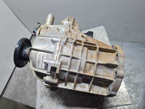 Caja Transfer Ford Ranger DOBLE CABINA 4X4 RAPTOR 212CV 156KW