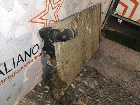 Foto 3ª: Radiador Motor Seat Cordoba SIGNO/A BERLINA 64CV 47KW [ASY] (2003)