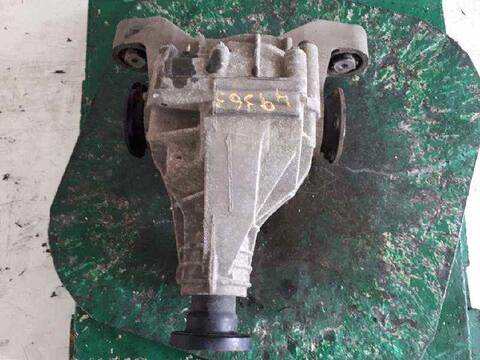 Diferencial Trasero Volkswagen Touareg TDI R5 174CV 128KW