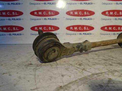 Foto 4ª: Cremallera de Direccion Renault Kangoo 1.5 DCI DIESEL 82CV 60KW [K9K702] (2006)