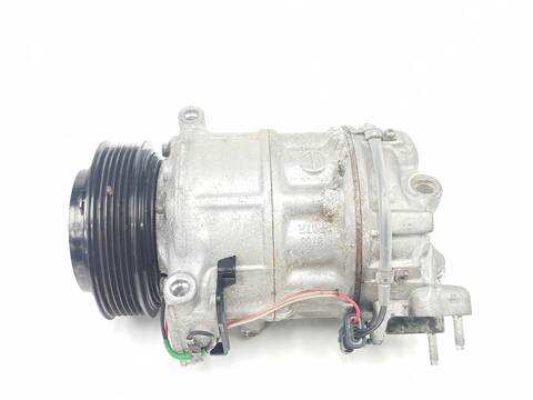 Foto 2ª: Compresor Aire Acondicionado Land Rover Range HSE (2014)