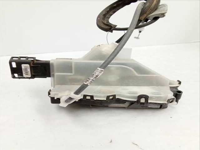 Foto 2ª: Cerradura Puerta Trasera Izquierda Citroen C5 1.2 PURETECH 130 ARHNSJ) AIRCROSS 131CV 96KW [HNS (EB2ADTS)] (2020)